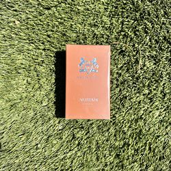 Parfums de Marly Althaïr