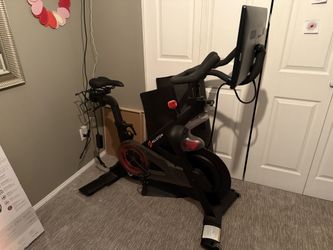 Peleton original Bike