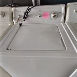 Washer Kenmore