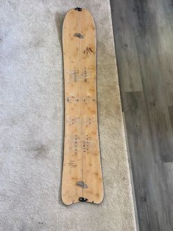 🏂 Jones Hovercraft Splitboard 161 cm