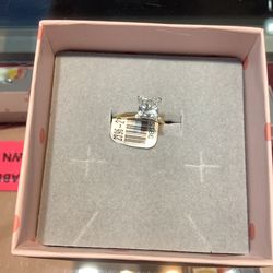 2ct Lab Grown Princess Cut Diamond