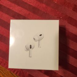 AirPod Pro 2 Gen