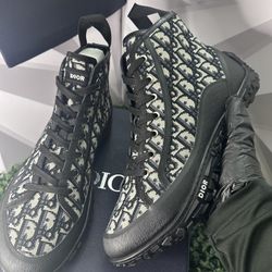 Dior Boots