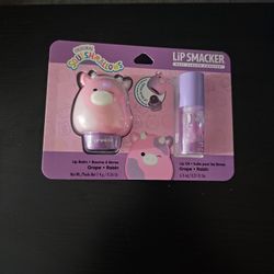Lipsmacker Assorted