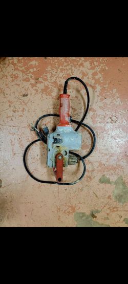 MILWAUKEE DRILL WORKS EXCELLENT