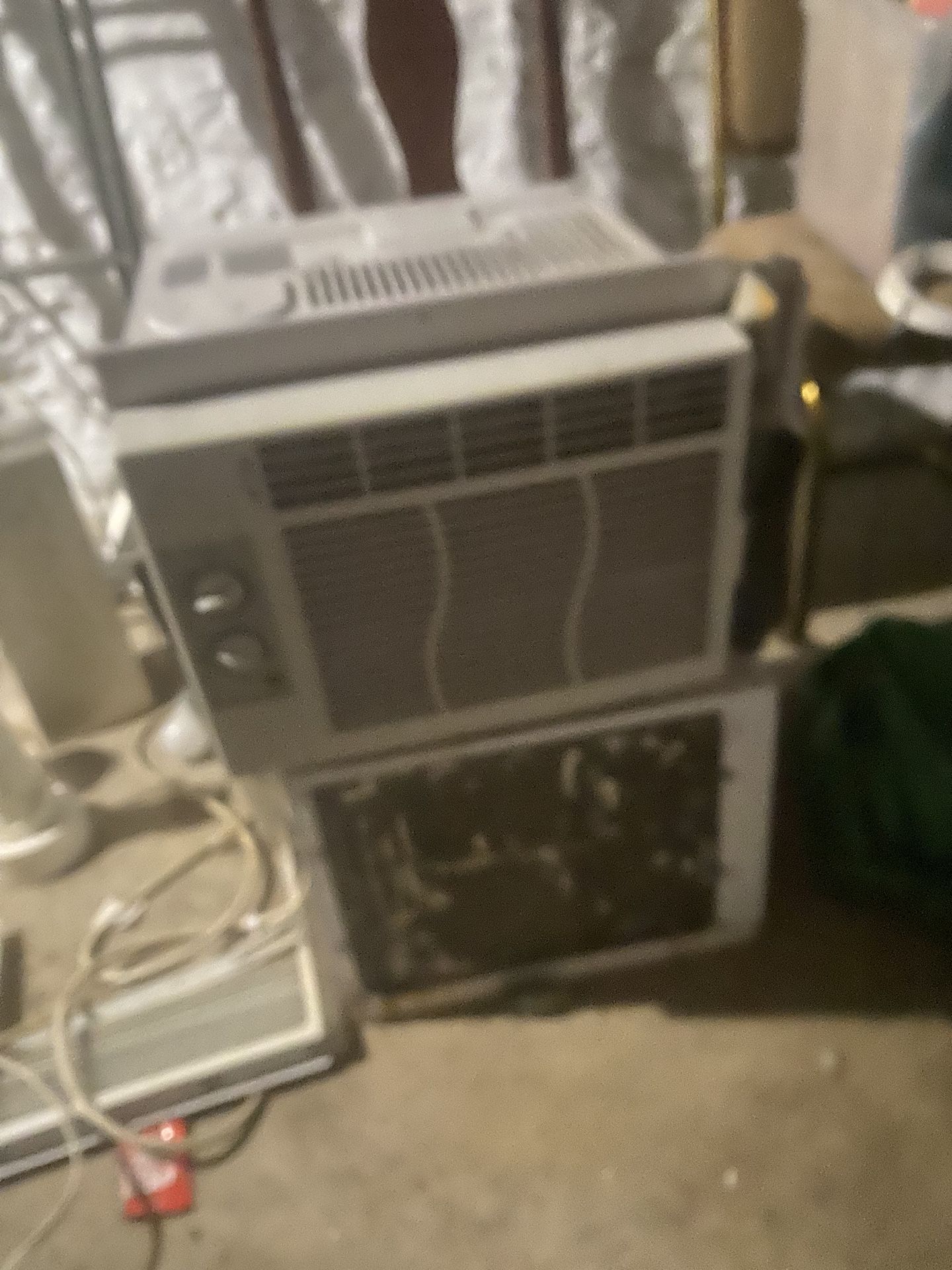 Air conditioners