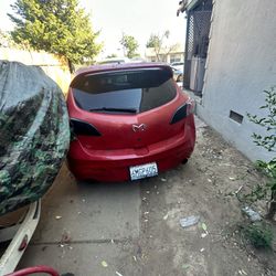 Mazda 2010 Turbo 6 Melosidades