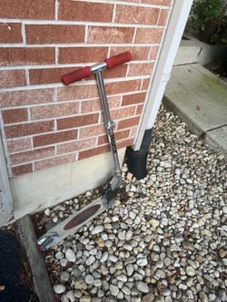 Razor kids scooter
