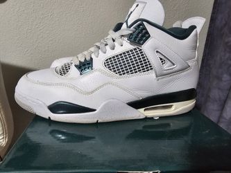 Jordan 4 Size 11.5