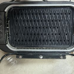 Power Xl Electric Grill