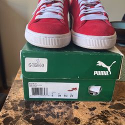 Puma