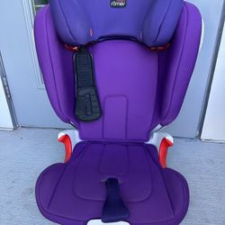 Britax Kidfix II XP SICT-BR