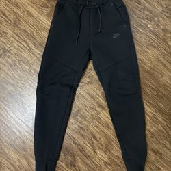 Nike Tech Pants
