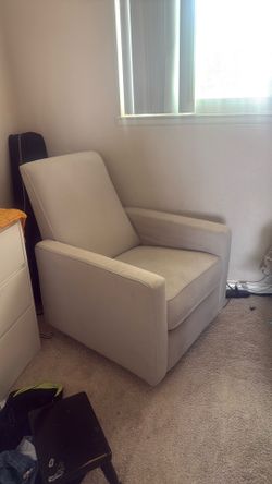 Rocking chair