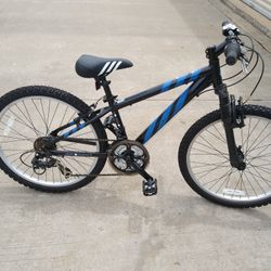 Mountain bike 24 inch for sale sales