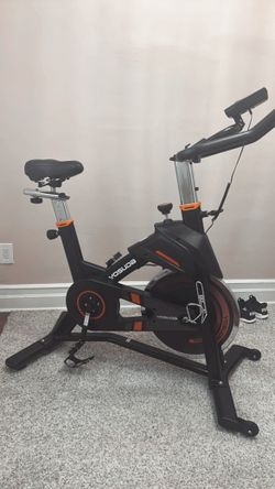 Workout Bike / Stationary Bike / Exercise Bike