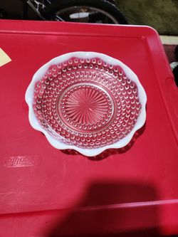 Fenton Dish