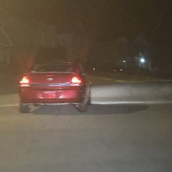 2007 Chevrolet Impala