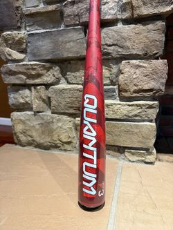 Easton Quantum BBCOR Certified Baseball Bat 