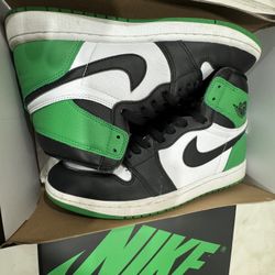 Nike, Jordan , New Balance 