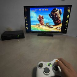 Xbox 360 120gb Best Offer Or Trade For PS3 