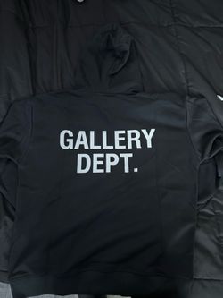 Gallery Dept Hoodie