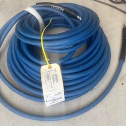 Pressure Wash Hose