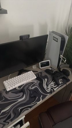 Ps5 full setup