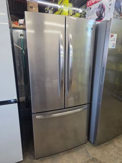 ❄️🔥 MODERN FRIGIDAIRE REFRIGERATOR ON SALE 🔥❄️