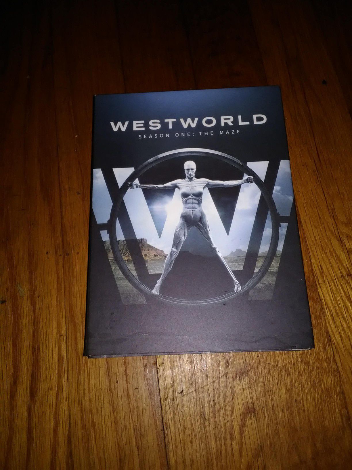 West World Season 1