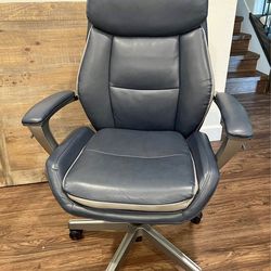 Lay Z Boy Executive Office Chair
