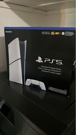 PS5