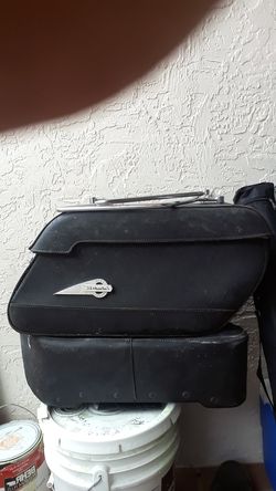 Motorcycle