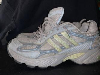 Men’s Adidas Running Shoes