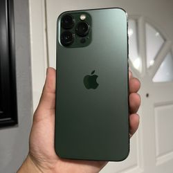 iPhone 13 Pro Max 256gb Unlocked 