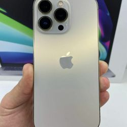 iPhone 13 pro 128GB Unlocked 