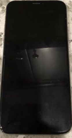IPhone X 256gb Mint condition factory unlocked