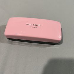 Kate Spade Glasses
