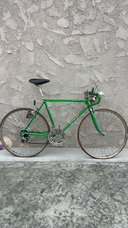 Varsity Vintage Schwinn 1970