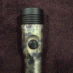 Streamlight Stinger LED HL Flashlight 