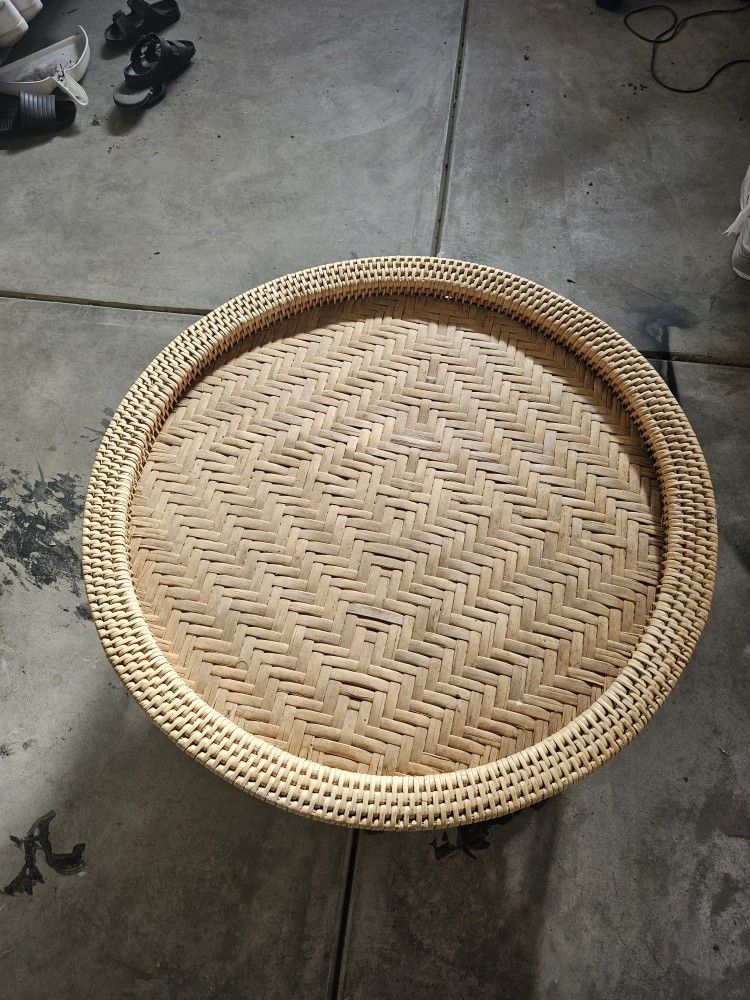 Asian Low Table