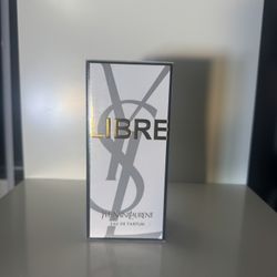 YSL Libre