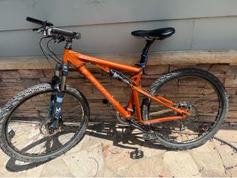 2005 Santa Cruz Blur LT Medium