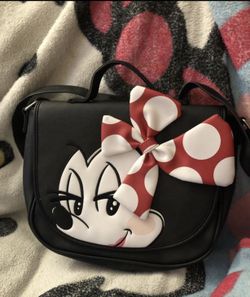 Bolsa Disney