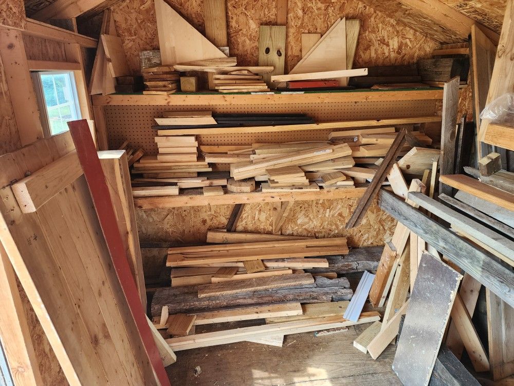 ***MISC LUMBER ***