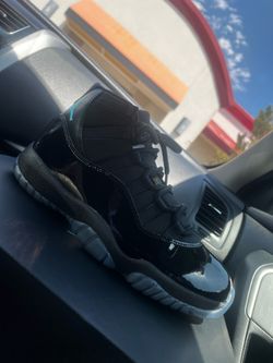 Retro 11s