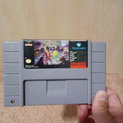 Battletoads Double Dragon