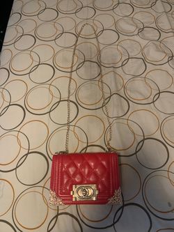 Small purse new girls