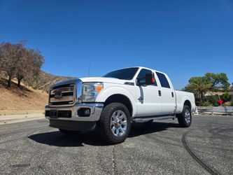 2012 Ford F-250 Super Duty Truck