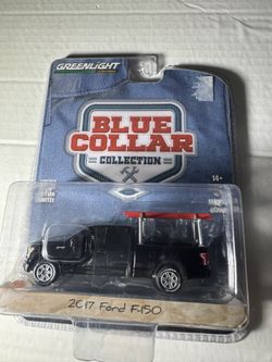 Green light 2017 Ford F150 $10